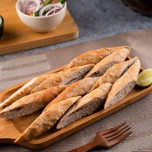 Chicken Sheekh Kabab