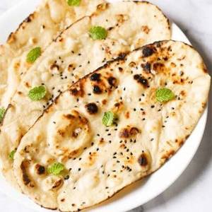 Butter Naan