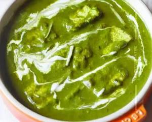 Palak Paneer