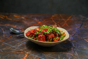 Manchurian  