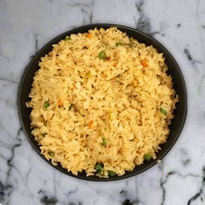 Veg Fried Rice