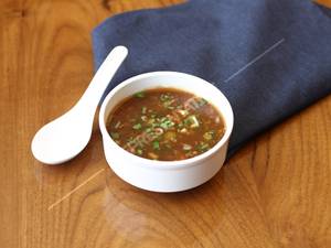 Veg Hot & Sour Soup