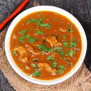 Dragon Chicken Gravy