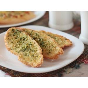 Herb Garlic Breadstix
