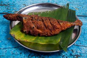 Bangda Fry/Ayala Fry