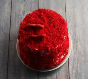 Redvelvet Cake [500gms]