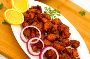 Chicken pakoda