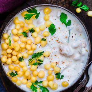 Bundhi Raita 