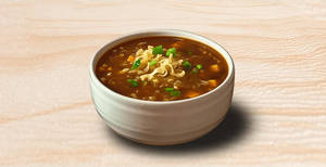 Veg Manchow Soup