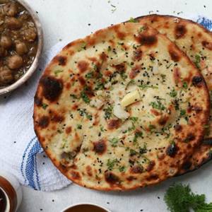 Chur Chur Naan