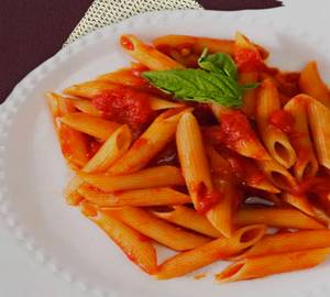 Red Sauce Pasta