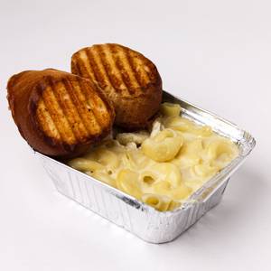 Baked Macaroni