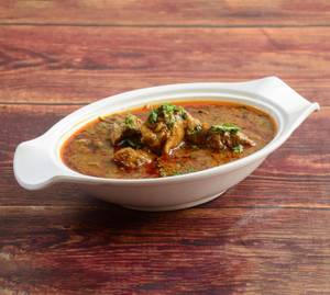 Mutton Curry