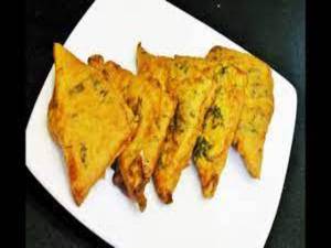 Dahi Patis