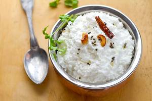 Curd Rice