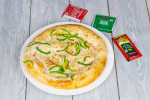 Capsicum Pizza