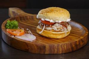 Junior Burger