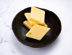 Ice Cream Burfi