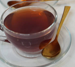 European Chamomile Tea
