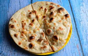 Butter Roti