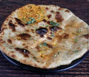 Stuff Naan