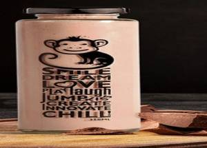 Spanish Delight Shake