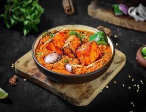 Paneer Tikka Masala (Special)