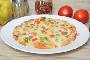 O.t.c. Cheese Pizza