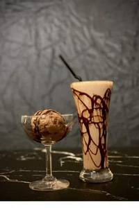 Chocolate Shake