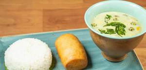 Thai Green Curry