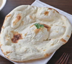 Tandoor Roti (Plain)