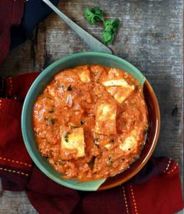 Paneer Lawabdar [500 ml container]