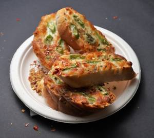 Garlic Bread