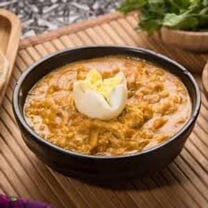 Chicken Bharta
