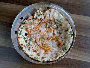 Masala Kulcha