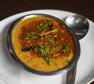 Dal Fry