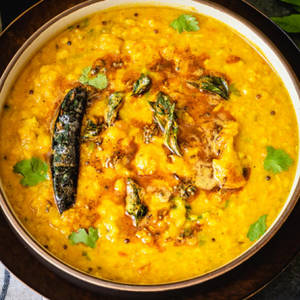 Dal Tadka