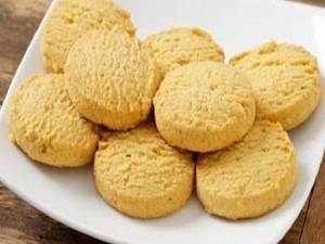Elaichi Biscut (400gm)