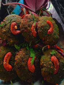 Hara Bhara Kebab