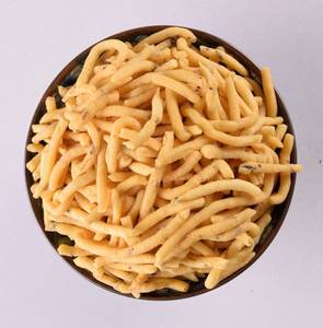 Kara Sev (200gms)