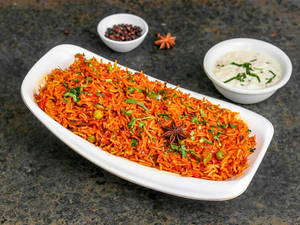 Paneer Tava Pulao