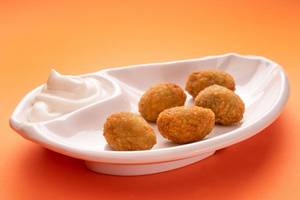 Cheese Corn Nuggets 5 Pic