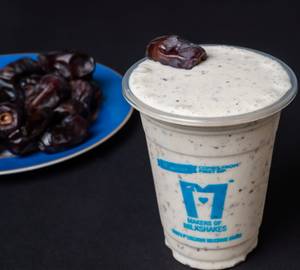 Dates Thick Shake