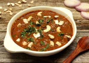 Kaju Paneer 