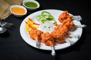 Chicken Lollipop (8 Pieces)