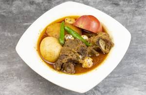 Mutton Zeeshan Spl 2 Pcs