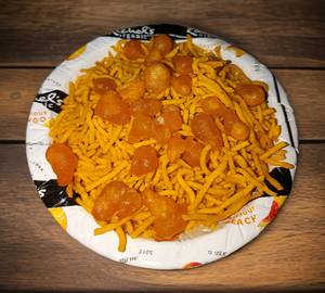 Special Saiyan Boondi( 250Grams)