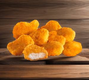 Chicken Nuggets