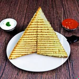 Cheese Schezwan