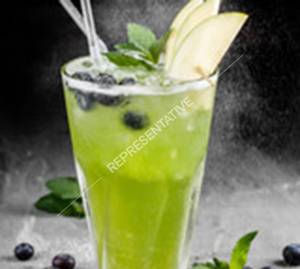 Green Apple